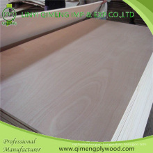 Bbcc Grade 9mm Commercial Plywood From Good Credibility Supplier